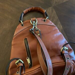 Patricia Nash backpack bag